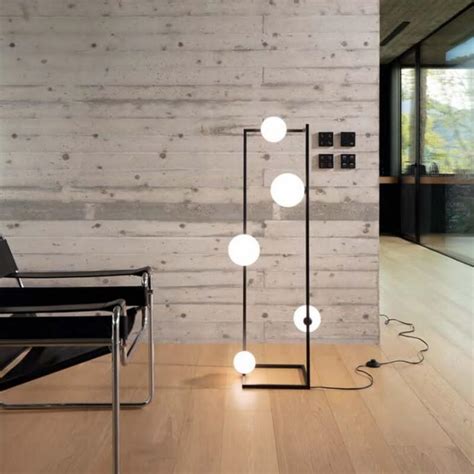 Angolo Ideal Lux Lampada Da Terra Moderna Lightinspiration It