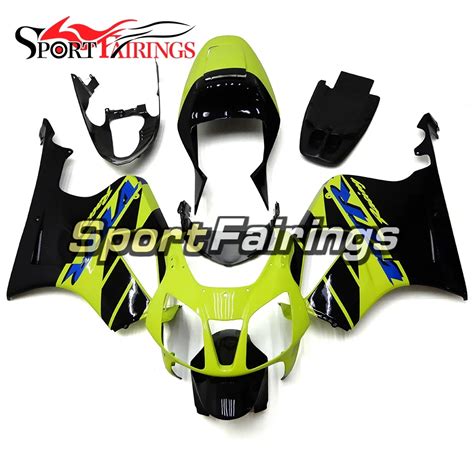 Complete Motorcycle Fairing Kit For Honda Vtr Vtr Rc Sp