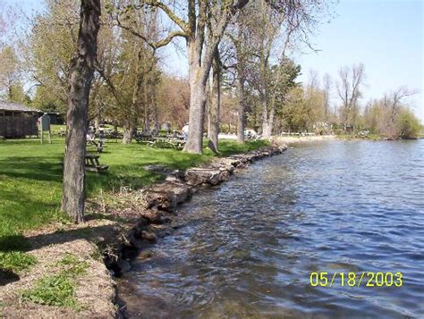 Lake Edge