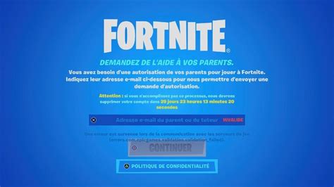 D Crypter Imagen Pourquoi Epic Game Demande La Carte D Identit