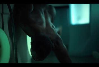 Anthony Mackie Nude Round Ass In Altered Carbon Gay Male Celebs