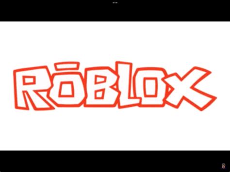 Roblox Logo (2016) by Charlieaat on DeviantArt