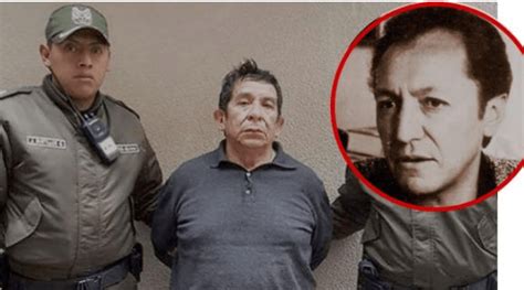 Liberaron A El Killer Asesino De Marcelo Quiroga Santa Cruz Durante