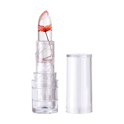 Flower Moisturizing Lipstick Moisturizing Lipstick Jelly Flower