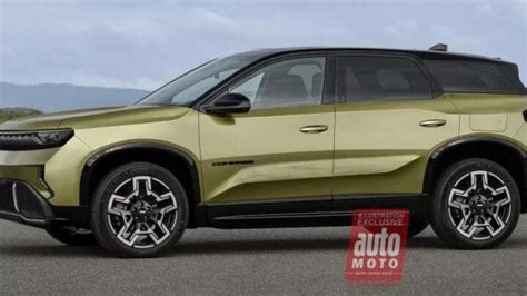 Nuova Jeep Compass Ecco La Data Di Debutto Del Nuovo Suv Clubalfa It