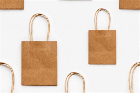 Tracing The Journey Of Paper Bags Their Invention And Evolution