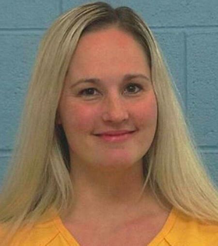 Porn Star Mugshots NSFW Lynn Pleasant