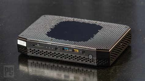 Intel NUC 11 Enthusiast Kit (NUC11PHKi7C, 'Phantom Canyon') - Review 2021 - PCMag Australia