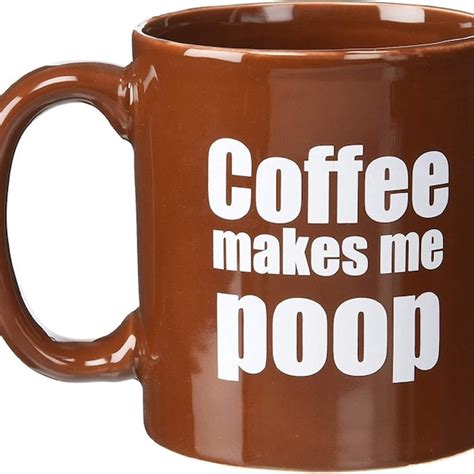 Poop Mug Etsy