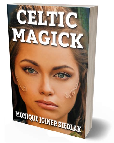 Celtic Spells And Rituals Archives