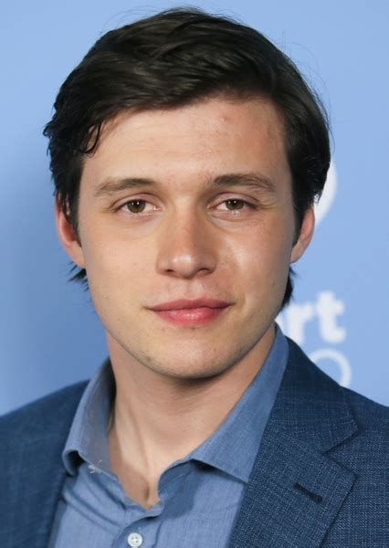 Nick Robinson Photo On Mycast Fan Casting Your Favorite Stories