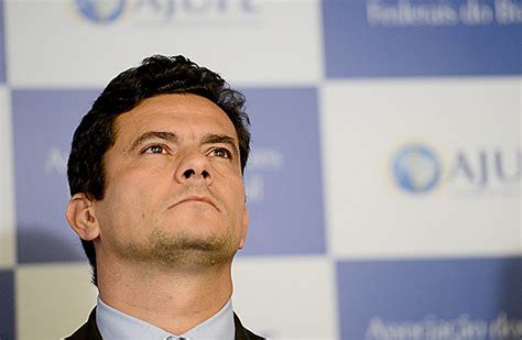 Pesquisa Mostra Moro Frente De Alvaro Dias Para O Senado