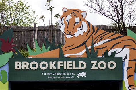 22q at the Zoo-Chicago (Brookfield Zoo) | 22q Family Foundation