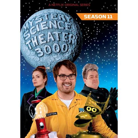 Science Theater 3000