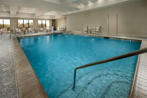 Holiday Inn Express & Suites Waco South, an IHG Hotel Waco, Texas, US ...