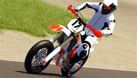 MotoX Racer - Best Motocross Multiplayer Racing Game Recommendation ...