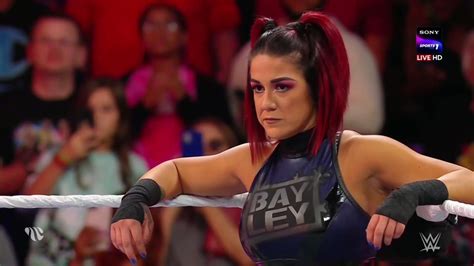 Sonya Deville Wwe On Twitter Itsbayleywwe Https T Co