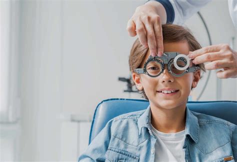 Pediatric Eye Exam Cincinnati Pediatric Ophthalmology Cincinnati