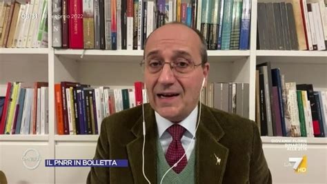 Caro Bollette Alberto Bagnai L Approvvigionamento Delle Materie