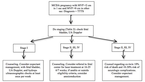 Monochorionic Twin Pregnancy— Potential Risks And Perinatal Outcomes