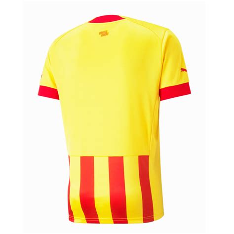 Camisetas Clubes Girona Camiseta De La Equipaci N