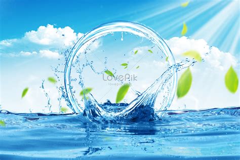 Water Hd Images Free