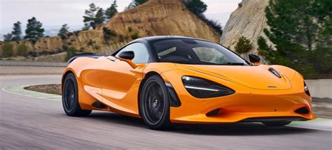 Cosas Imprescindibles Que Debes Saber Sobre El Mclaren S