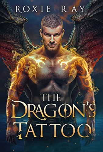 The Dragons Tattoo A Dragon Shifter Romance Bluewater Coast Dragons Book 1 Ebook