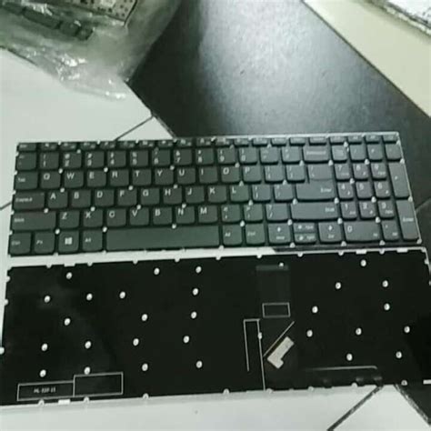 Jual Keyboard Lenovo Ideapad 330 15Ich 330 15Icn 330 15Igm 330 15Ikb Di