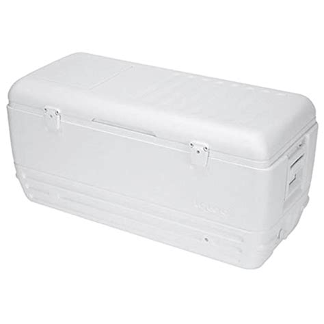 I Tested The Igloo Maxcold 152 Quart Cooler And Here S Why It S The