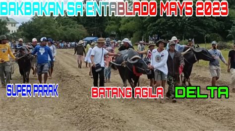 Delta Vs Batang Agila Vs Super Parak Bakbakan Sa Entablad May