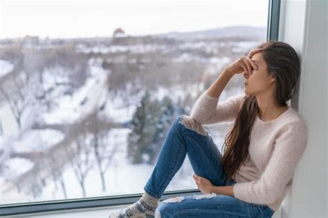 Best Treatments For Seasonal Affective Disorder The Dating Divas