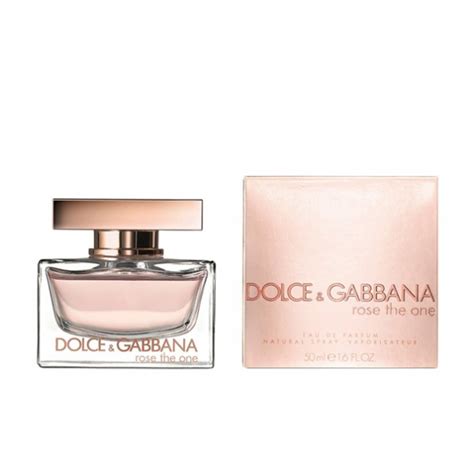 Dolce Gabbana Perfume Rose The One Online Fabricadascasas