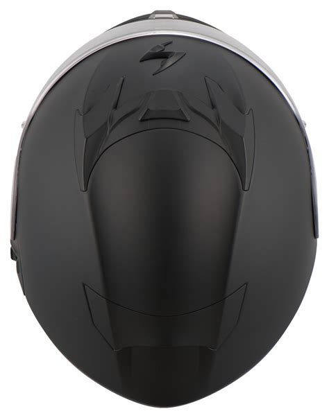 Scorpion Scorpion Exo-520 Evo Air Integralhelm