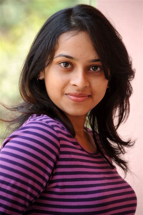 Sri Divya Hot Spicy Stills Andhraidle