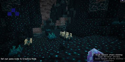 Minecraft How To Find And Beat The Warden