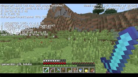 MindCrack Ultra Hardcore S17E04 LOVE ME YouTube