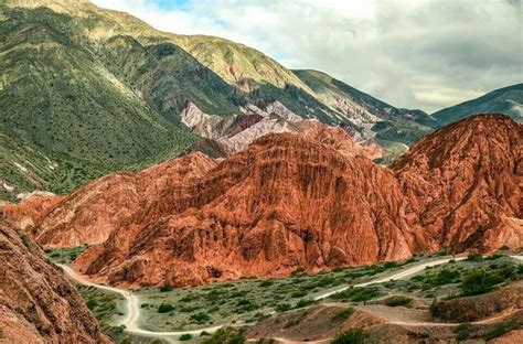 Norte Argentino Norte Argentino Argentina Naturaleza