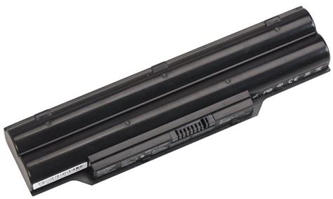 Fujitsu laptop battery