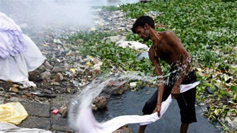 Pollution Ridden Bangladesh Unveils Green Tax In Budget