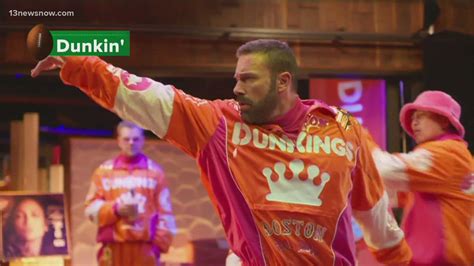 Dunkin Donuts Debuts Ben Affleck Drink After Super Bowl Ad