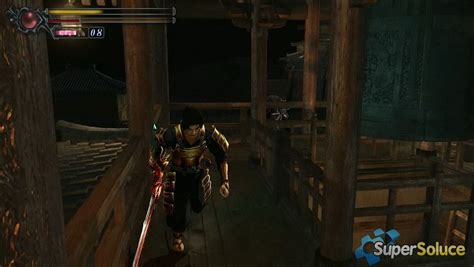 Onimusha-Warlords-Remastered-Walkthrough-The-East-Area-018 | Game of Guides