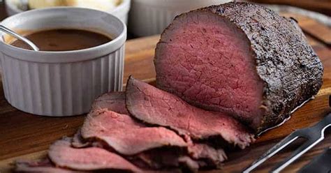 Best Bottom Round Roast Slow Cooker Recipes Yummly