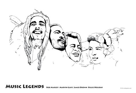 Music Legends – Philly Art Expo