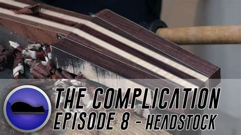 Ep 8 A Small Repair Overcoming An Obstacle The 90 Hour Build The