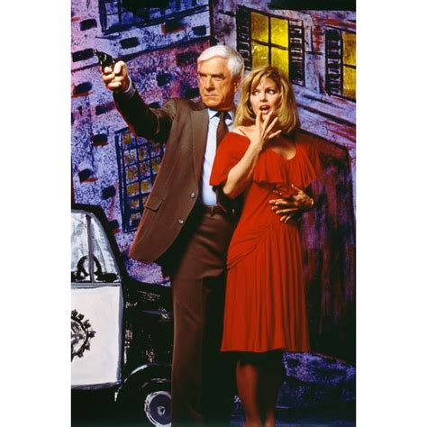 100 Favourite Films Airplane 1980 The Naked Gun 1988
