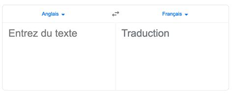 Traduction En Ligne Quels Sont Les Meilleurs Outils Gratuits