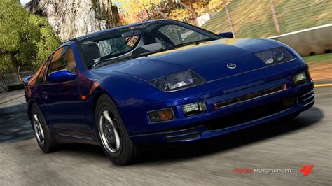 Igcd Net Nissan Fairlady Z In Forza Motorsport