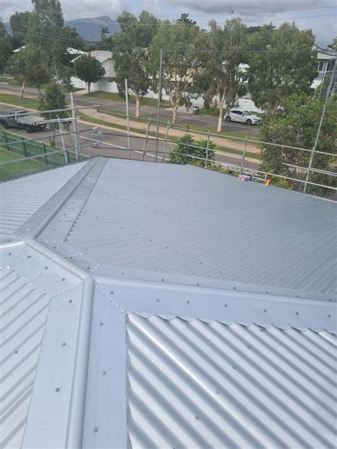 Roofing Townsville Roof Repairs Re Roofing Roof Replacement