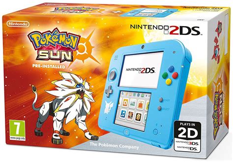 Deals A Guide To The Finest Pokémon Sun And Moon Preorders Nintendo Life